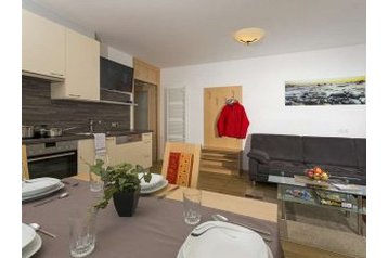 Австрия Privát Ramsau im Zillertal, Экстерьер